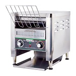 CONVEYOR TOASTER, 700 SLIDE/HOUR - 208-240V