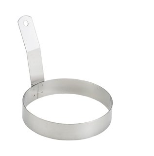 EGG RING ROUND S/S