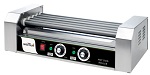 HOTDOG ROLLER GRILL 5-ROLLER