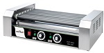 HOTDOG ROLLER GRILL 7-ROLLER