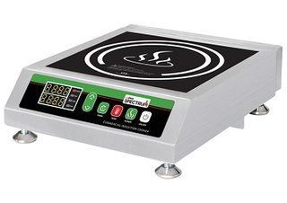 INDUCTION COOKER 120V, TBD