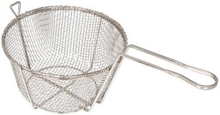 FRY BASKET ROUND 11"
