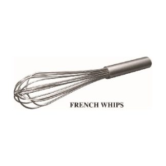 FRENCH WHIP SS 10"