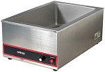 FOOD WARMER 1200W