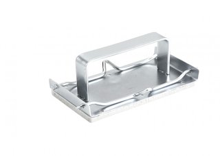 GRIDDLE SCREEN HOLDER