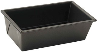 CAKE/LOAF PAN 1LBS HEAVY DUTY