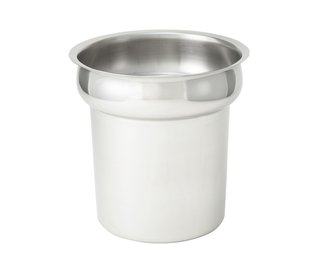 BAIN MARIE STACKABLE