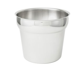 BAIN MARIE STACKABLE
