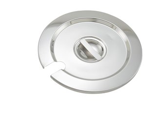 COVER INSET 7QT S/S