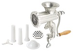 MEAT GRINDER MANUAL