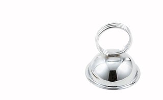 CARD CLIP RING   P/DOZ