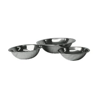MIXING BOWL 20 QT S/S