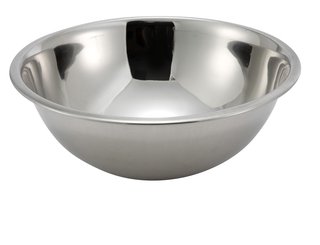 MIXING BOWL 5 QT S/S