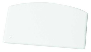 DOUGH SCRAPER PLASTIC