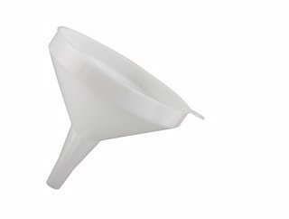 FUNNEL PLASTIC 32oz