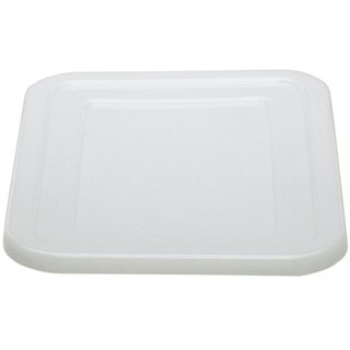 COVER BUS BOXES WHITE
