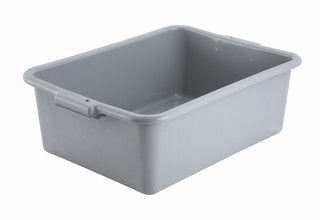 BUS BOXES 7" DEEP GREY TBD