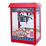 POPCORN POPPER MACHINE SRT