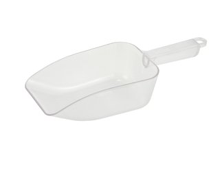 SCOOP POLYCARBONAT 32OZ. TBD