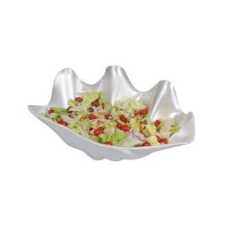 SHELL BOWL PEARL 5QT