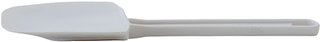 PLASTIC SCRAPER BOWL SHAPE 10"