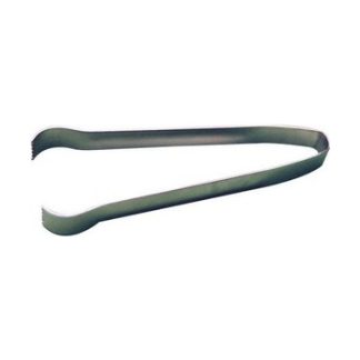 POM TONGS 6" S/S