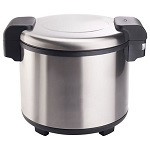 ELECTRIC RICE WARMER 100 CUPS