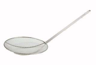SKIMMER WIRE ROUND 9''
