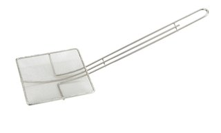SKIMMER MESH SQUARE