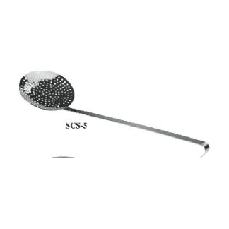 SKIMMER STAINLESS STEEL