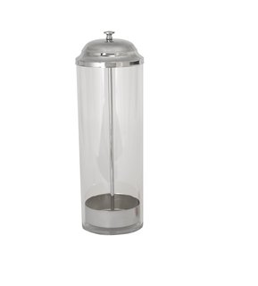 STRAW DISPENSER