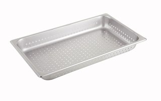 STEAM PAN PERF. FULL SIZE  TBD