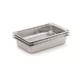 STEAM PAN FULL 2.5"        TBD
