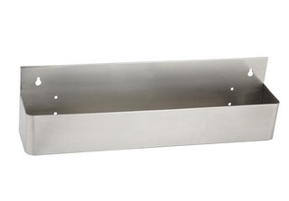 SPEED RAIL SINGLE 42" S/S