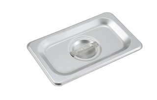 COVER STEAM PAN 1/9 SOLID TBD