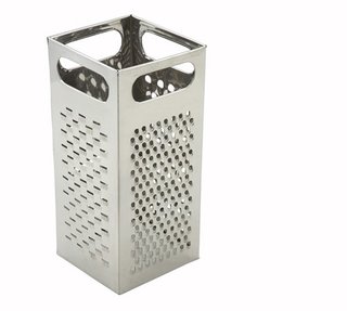 SQUARE GRATER