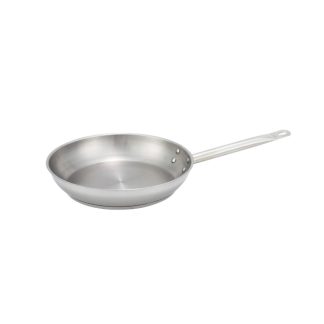 FRY PAN S/S 8"