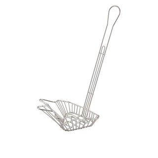TACO FRYER BASKET TBD