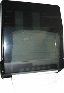 DISPENSER MULTIFOLD TOWEL