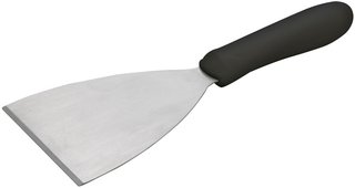 SCRAPER BLADE 4-7/8'' X 4''