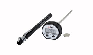 THERMOMETER DIGITAL