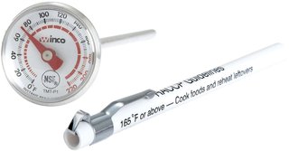 POCKET THERMOMETER -40-180F