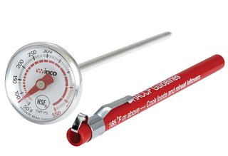 POCKET THERMOMETER  50-550F
