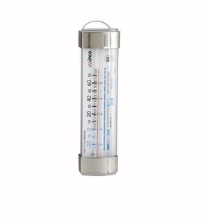 THERMOMETER REFRI/ FREEZER