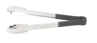 UTILITY TONG 12" BLACK