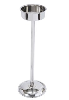 STAND WINE BUCKET 28.5'' PIPE-