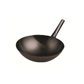 CHINEES WOK IRON 14''