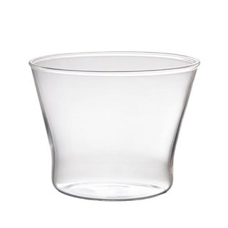 GLASS CUP 200ml, TBD