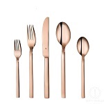 TABLE KNIFE UNIC COPPER TBD