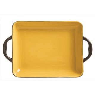 RECTANGLE DISH BUTTER 23oz